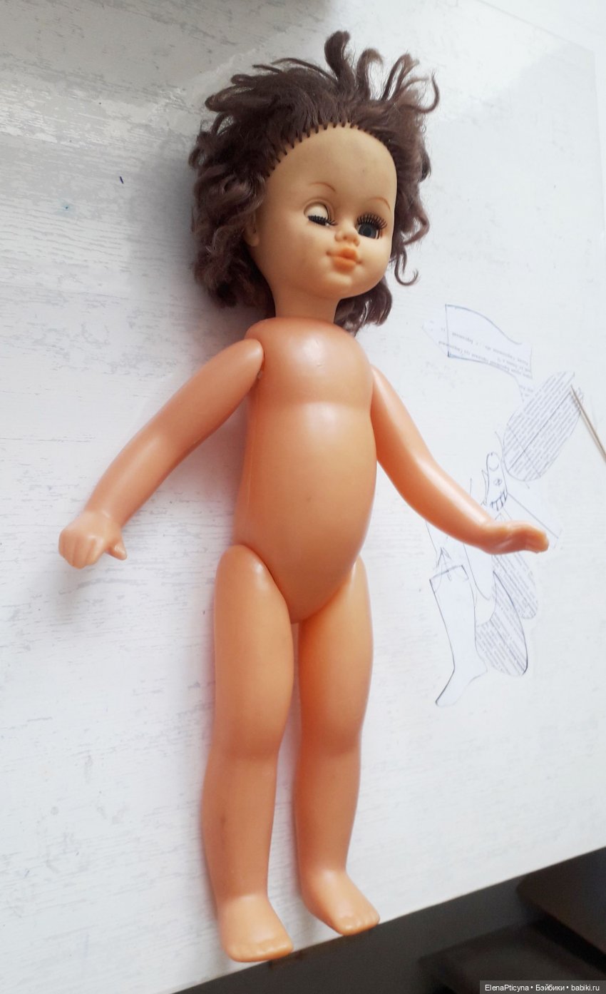 Наташа (Горький).... упс! Опознали как Вятскую