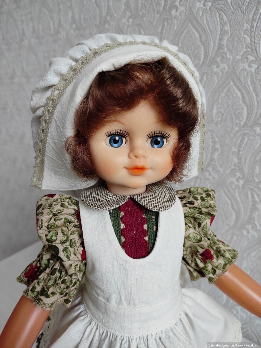 Наташа (Горький).... упс! Опознали как Вятскую