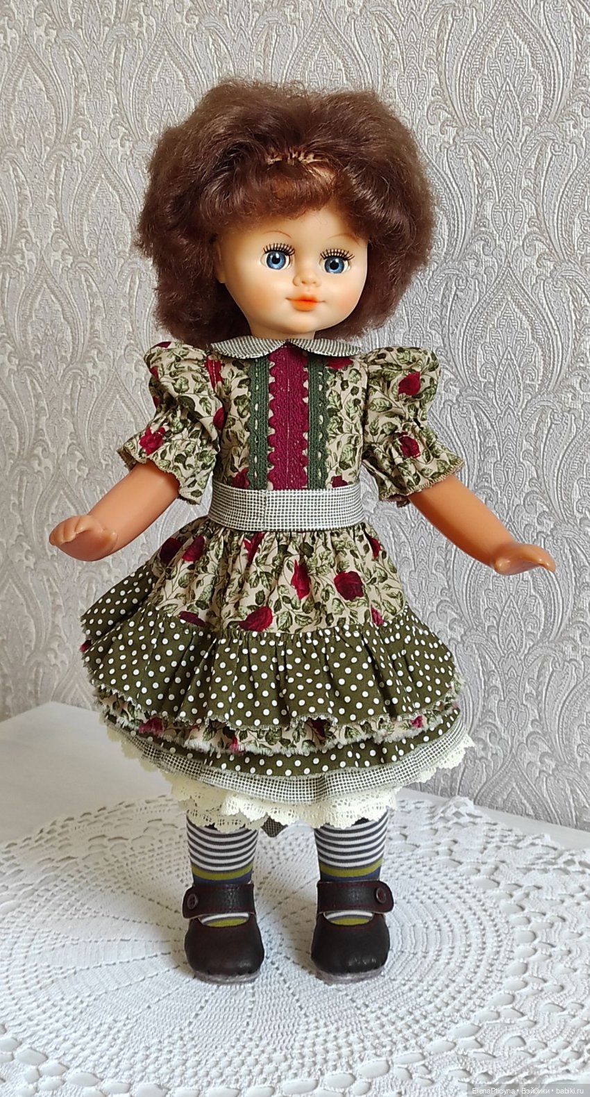 Наташа (Горький).... упс! Опознали как Вятскую (фото 5)