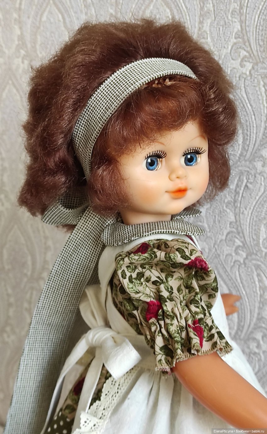 Наташа (Горький).... упс! Опознали как Вятскую (фото 9)