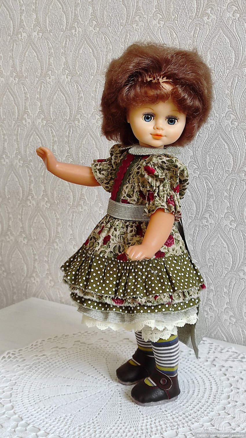 Наташа (Горький).... упс! Опознали как Вятскую (фото 8)