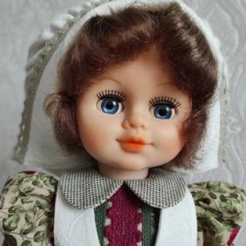 Наташа (Горький).... упс! Опознали как Вятскую