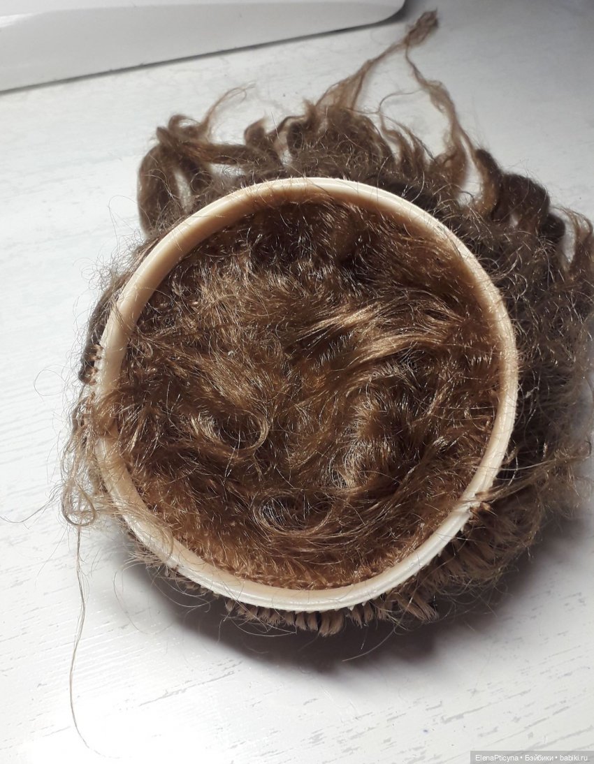 Невеста (Загорск) — Советские винтажные куклы (СССР): Ленигрушка (фото 5)