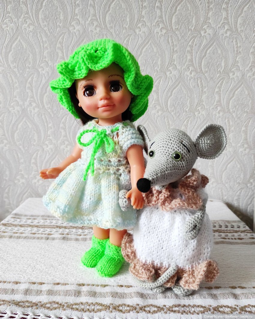 Две Асеньки — Одежда и обувь для кукол своими руками: фото