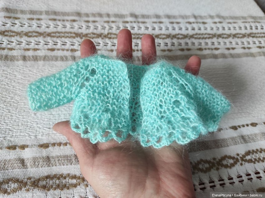 Две Асеньки — Одежда и обувь для кукол своими руками: фото (фото 5)