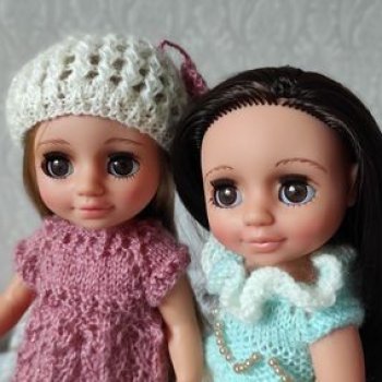 Две Асеньки