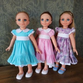 Эсна фабрика "Весна"