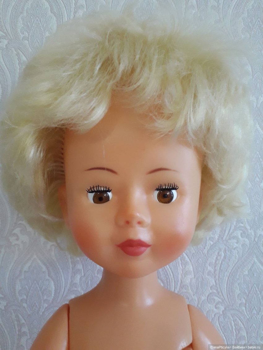 Пеляне (или Юрате?) — Игрушки СССР и советского детства: резиновые (фото 7)