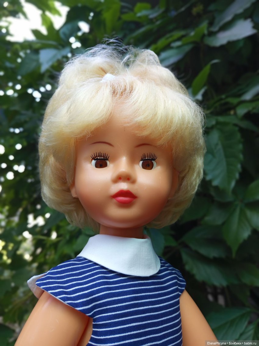 Пеляне (или Юрате?) — Игрушки СССР и советского детства: резиновые