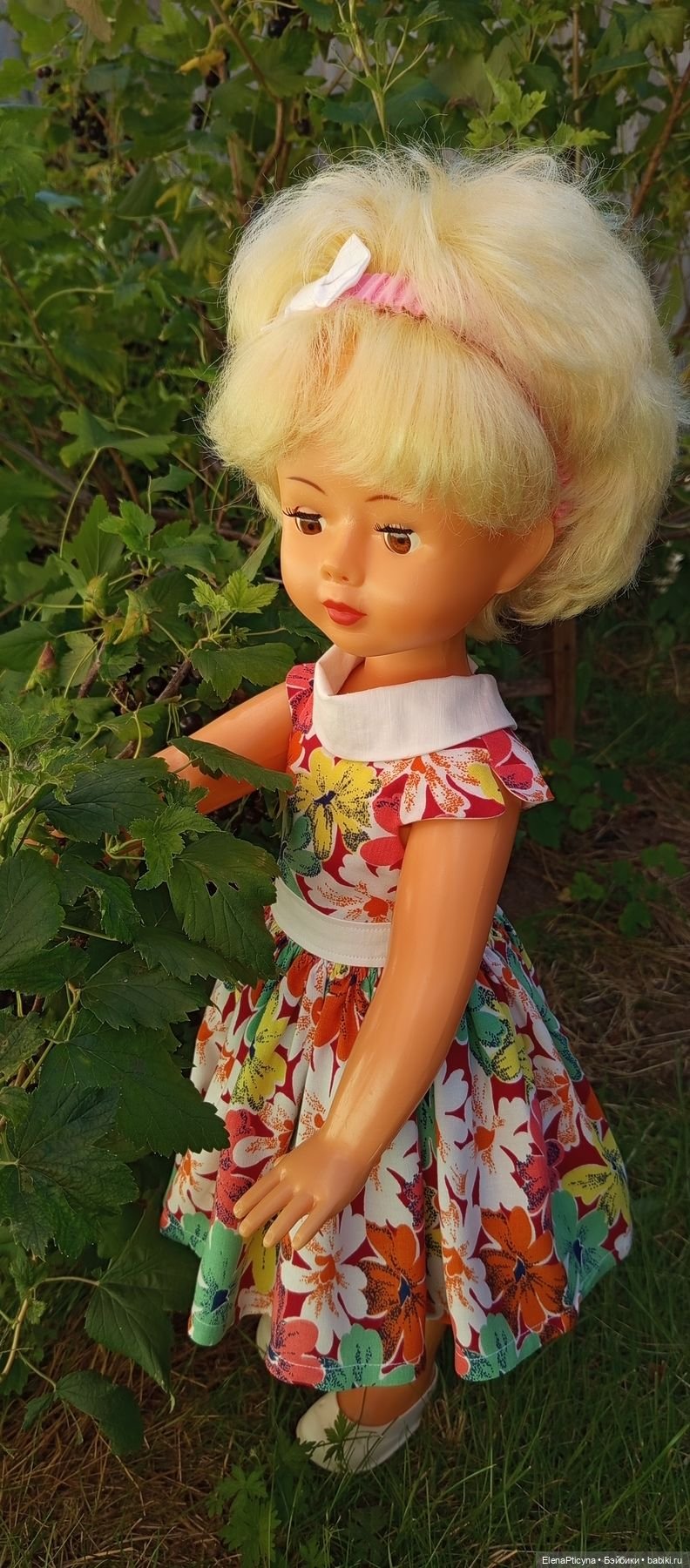 Пеляне (или Юрате?) — Игрушки СССР и советского детства: резиновые