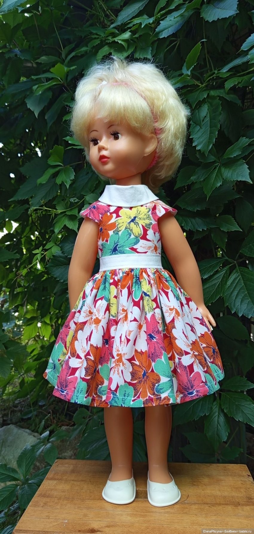 Пеляне (или Юрате?) — Игрушки СССР и советского детства: резиновые