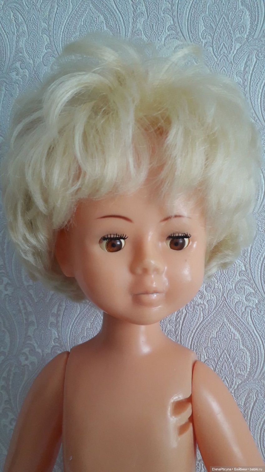 Пеляне (или Юрате?) — Игрушки СССР и советского детства: резиновые (фото 3)