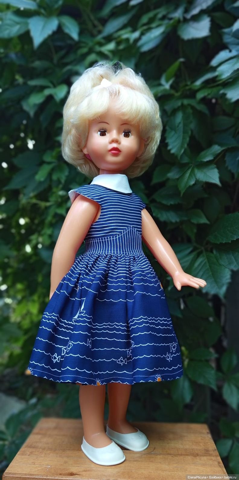 Пеляне (или Юрате?) — Игрушки СССР и советского детства: резиновые