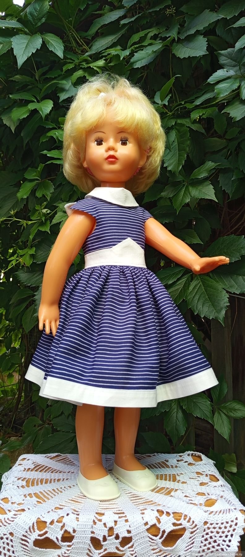 Пеляне (или Юрате?) — Игрушки СССР и советского детства: резиновые