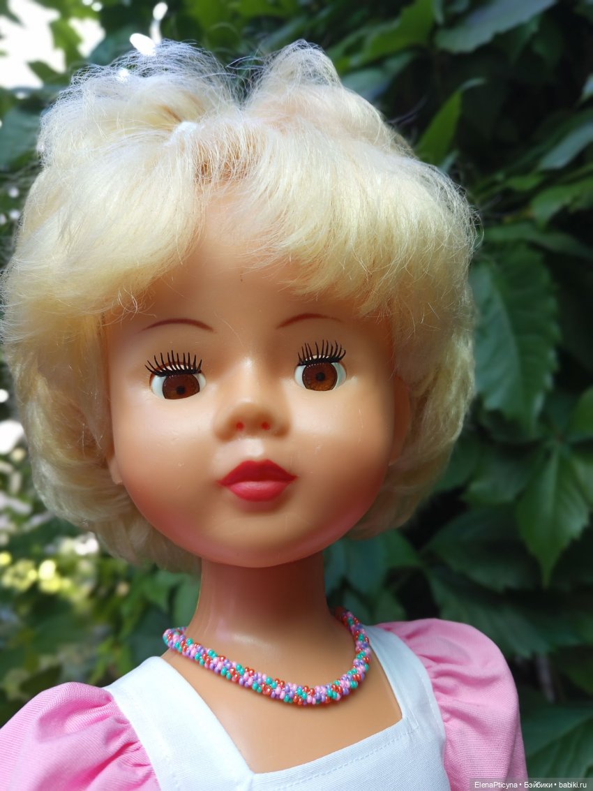 Пеляне (или Юрате?) — Игрушки СССР и советского детства: резиновые (фото 8)