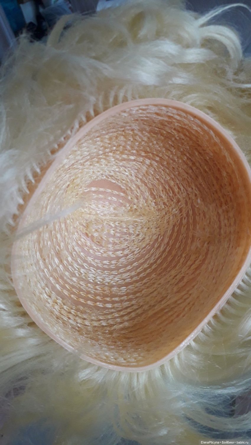 Пеляне (или Юрате?) — Игрушки СССР и советского детства: резиновые (фото 5)