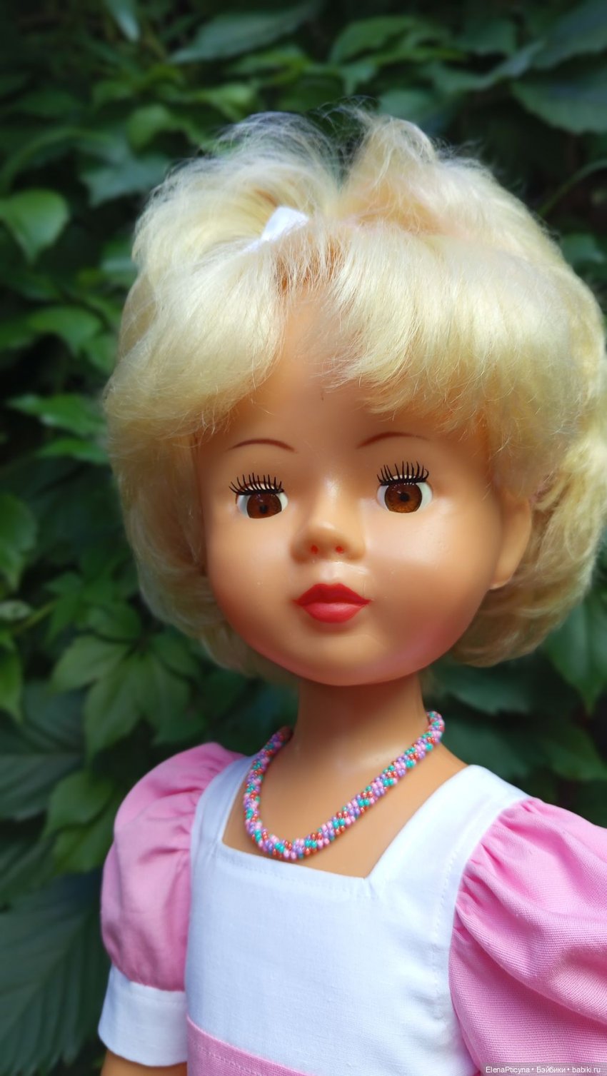 Пеляне (или Юрате?) — Игрушки СССР и советского детства: резиновые (фото 9)