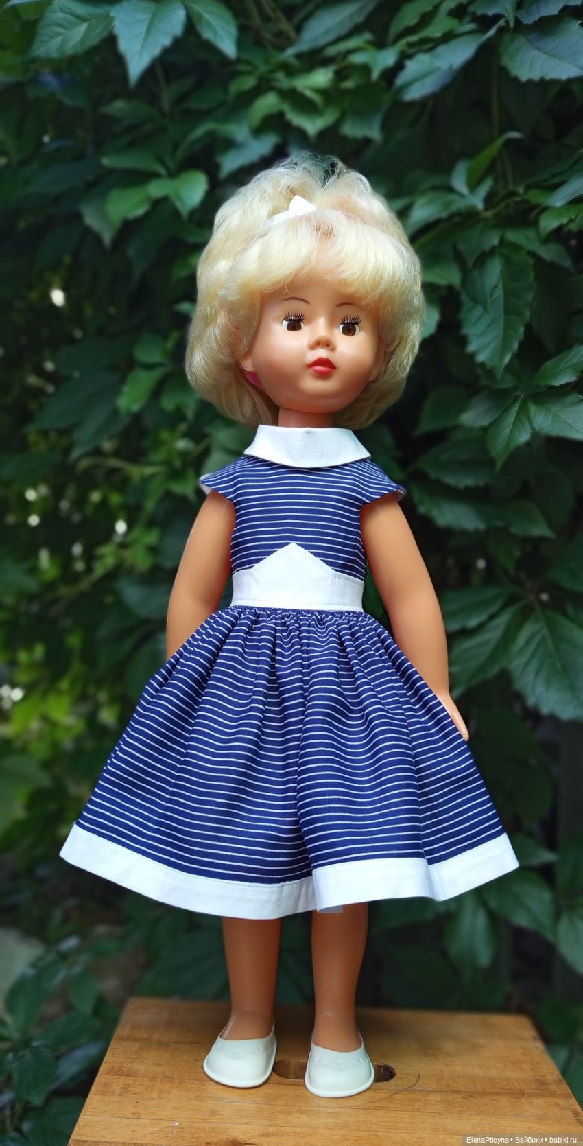 Пеляне (или Юрате?) — Игрушки СССР и советского детства: резиновые