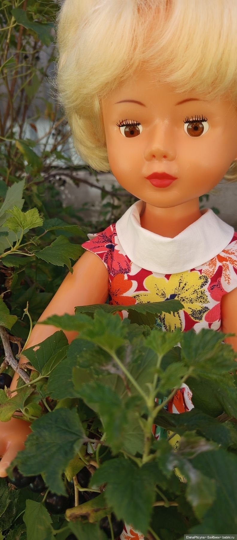 Пеляне (или Юрате?) — Игрушки СССР и советского детства: резиновые