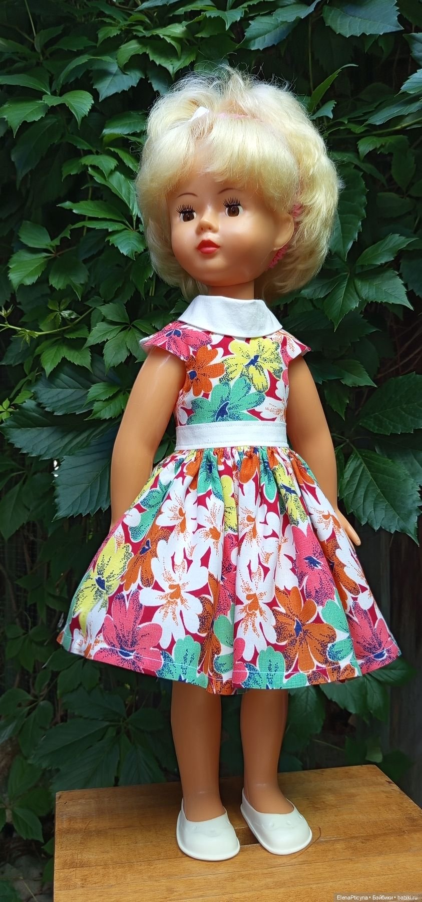 Пеляне (или Юрате?) — Игрушки СССР и советского детства: резиновые