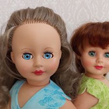 Людмила (Весна)