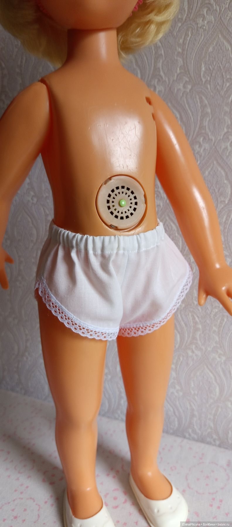 Выкройки для Нины/Пеляне — Одежда и обувь для кукол своими руками: фото (фото 2)