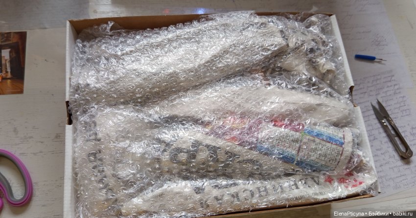 Шушенские — Ремонт кукол СССР и ГДР (немок): чернота