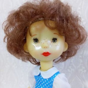 Незабудка-Недоторога