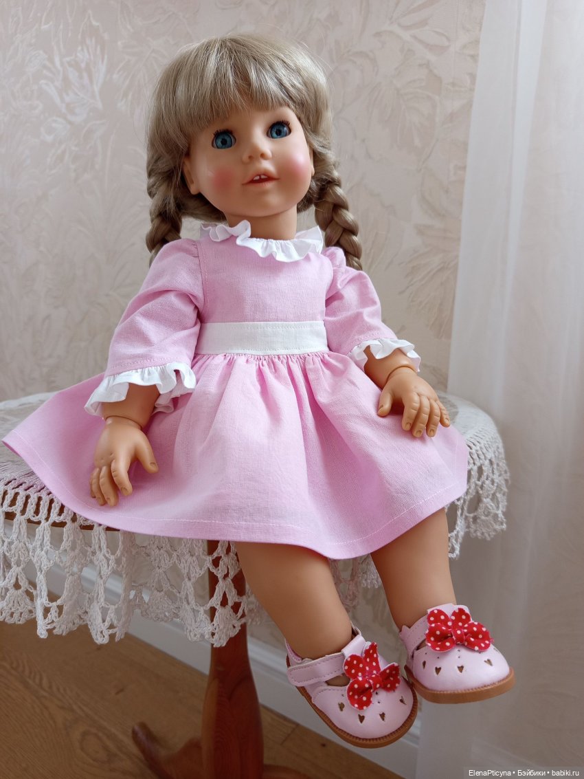 Аурелия — Игровые куклы разных производителей (Разное): редкие бренды