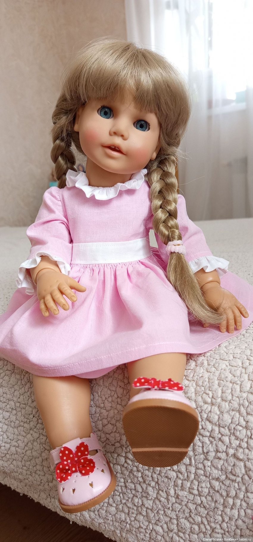 Аурелия — Игровые куклы разных производителей (Разное): редкие бренды