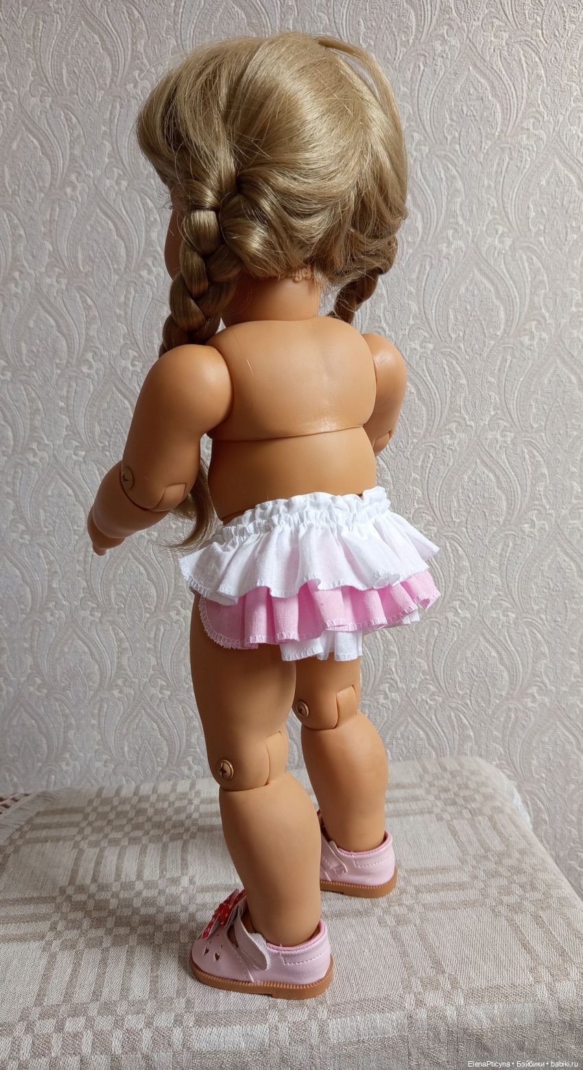 Аурелия — Игровые куклы разных производителей (Разное): редкие бренды (фото 8)
