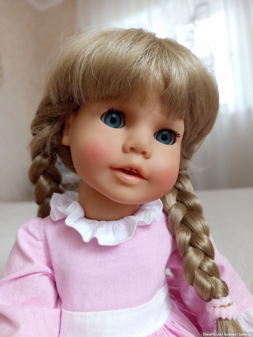 Аурелия — Игровые куклы разных производителей (Разное): редкие бренды (фото 9)