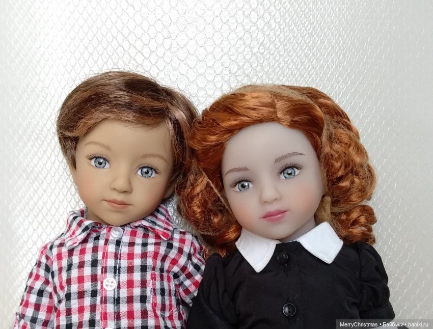 "Не каждая леди ведьма и уж тем более Огненная !" (фото 2)