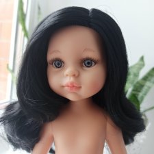 Карина паола рейна
