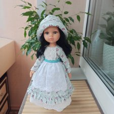 Карина паола рейна