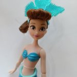 Русалочка Аквата Дисней