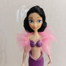 Алана дисней русалочка