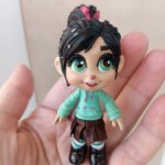 Ванилопа. Ральф против интернета