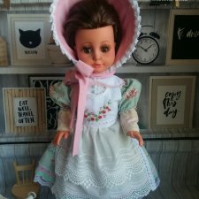 Дорогая сердцу Галя