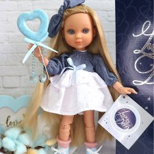 Шарнирная Ева от Berjuan