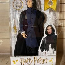 Профессор Северус Снейп