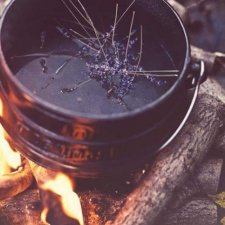 Лаборатория С. Снейпа