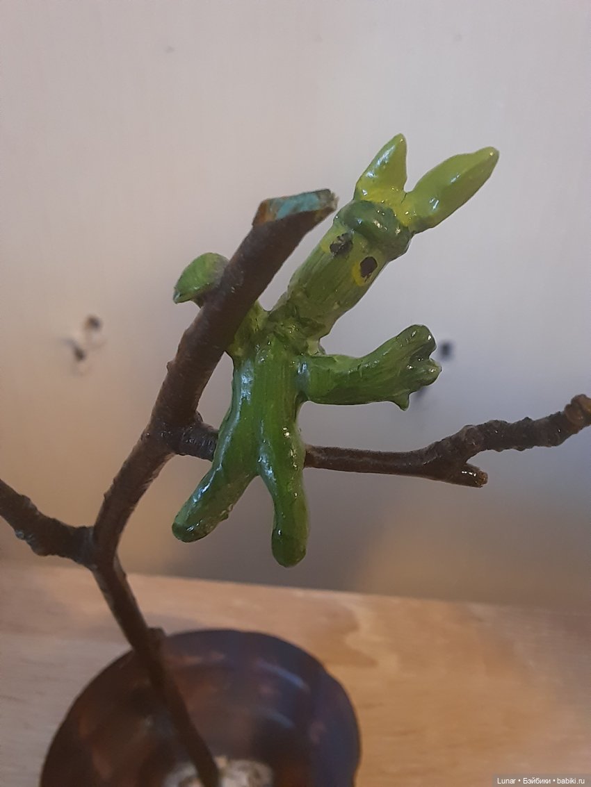 Меня не было по уважительной причине (фото 7)