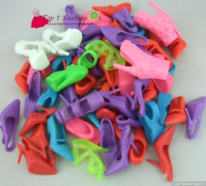 Фото с сайта. Своего, к сожалению пока нет.