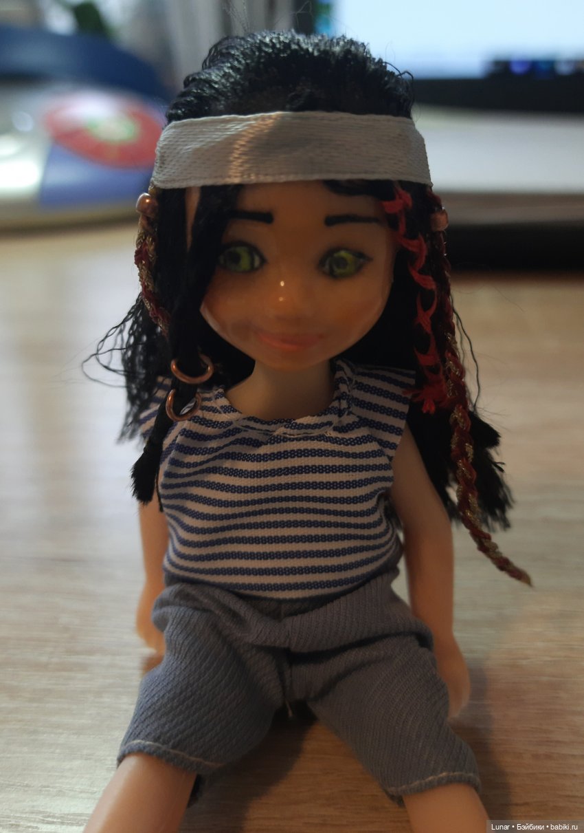 Меня не было по уважительной причине