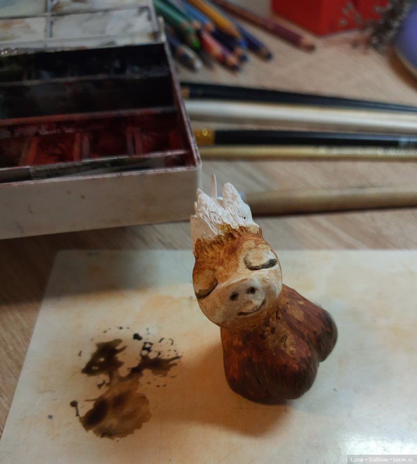 Меня не было по уважительной причине (фото 8)