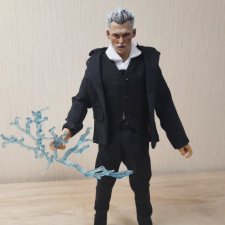 Геллерт Грин-де-Вальд