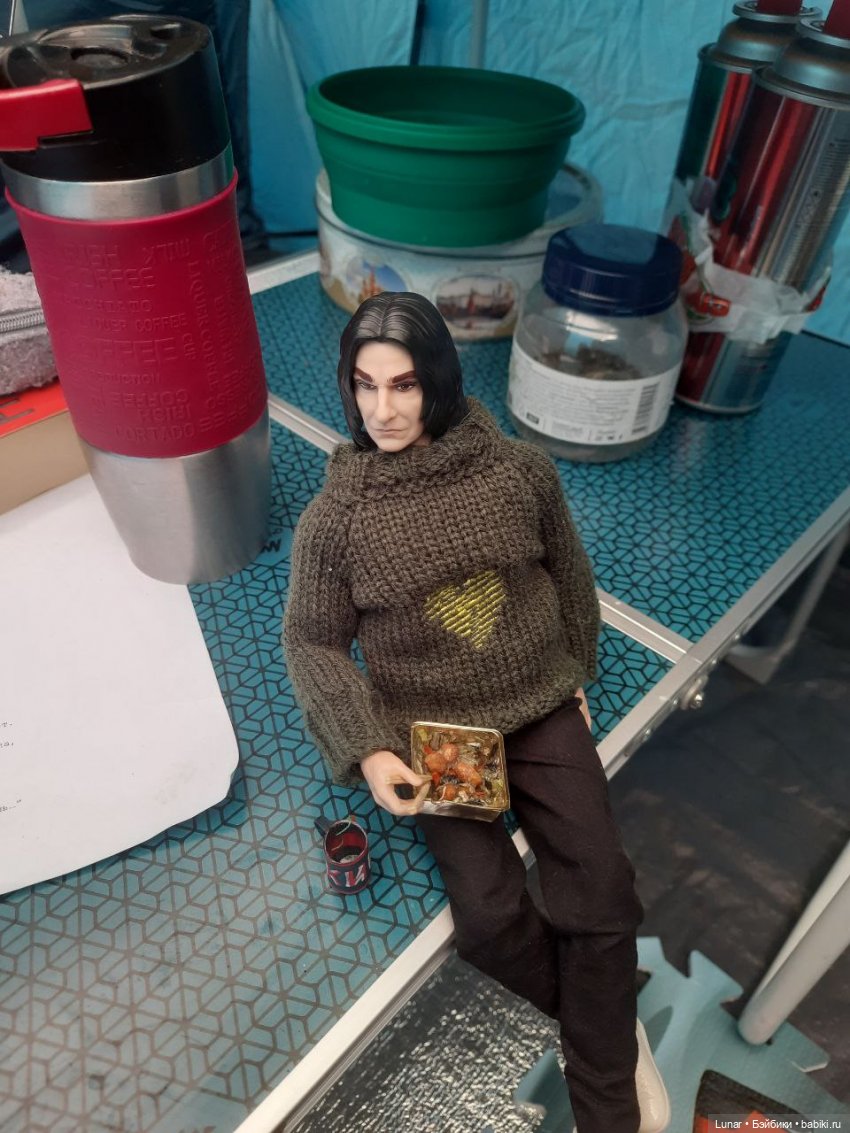 Сев - туррист — Туризм и путешествия: фотоотчеты из поездок (фото 4)