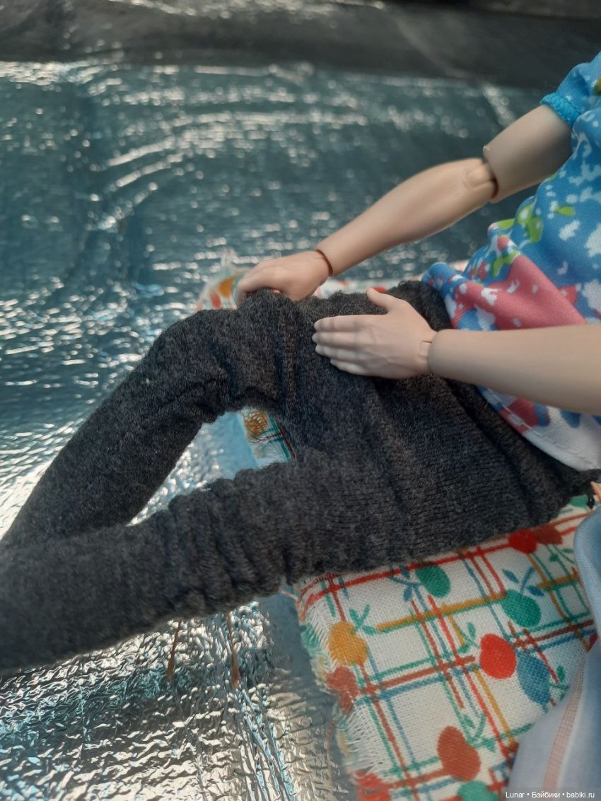 Сев - туррист — Туризм и путешествия: фотоотчеты из поездок (фото 2)