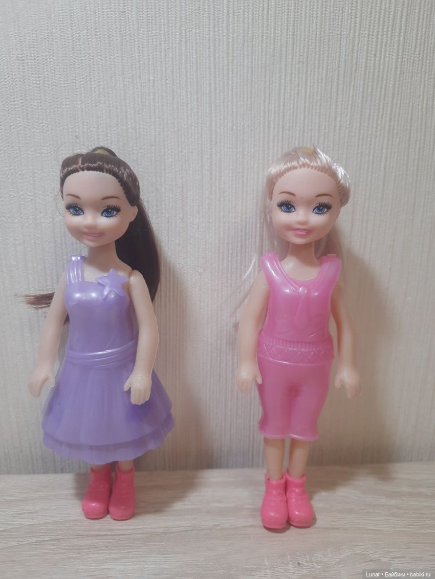 Новенькое и интересненькое